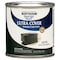 Rust-Oleum Interior/Exterior Paint, Satin, Hunt Club Green, 1/2 Pint 267314 - alternate 1